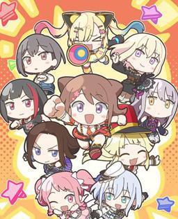 元祖！BanG Dream Chan