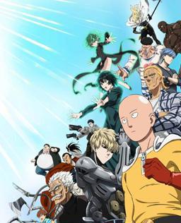 一拳超人 第三季