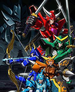 铠真传 武士军团