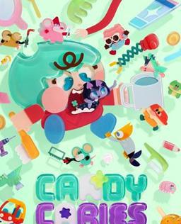 Candy Caries 蛀在糖糖里