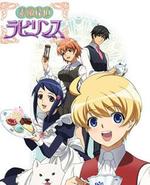 绝妙侦探之迷宫