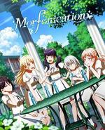 BanG Dream! Morfonication
