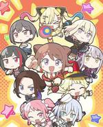 元祖！BanG Dream Chan