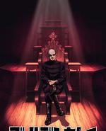 黄金神威 最终章