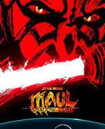 星球大战：摩尔 - 暗影领主