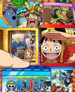 航海王 埃鲁巴夫篇